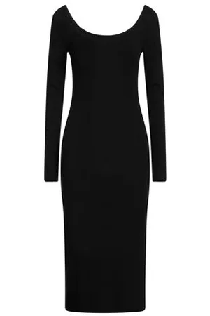 OFF-WHITE DRESSES - Midi dresses - on YOOX.com