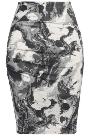 STINE GOYA BOTTOMWEAR - Mini skirts - on YOOX.com