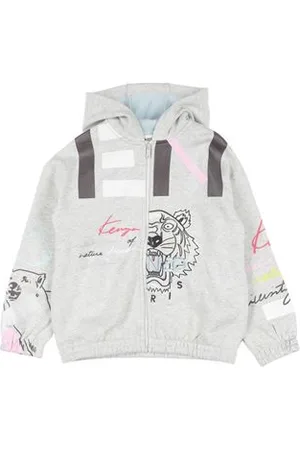 Kenzo TOPWEAR - Sweatshirts - on YOOX.com