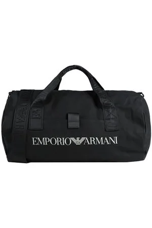 Emporio Armani LUGGAGE - Duffel bags - on YOOX.com