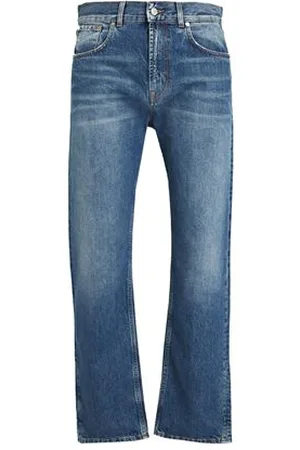 7 for all Mankind BOTTOMWEAR - Jeans - on YOOX.com