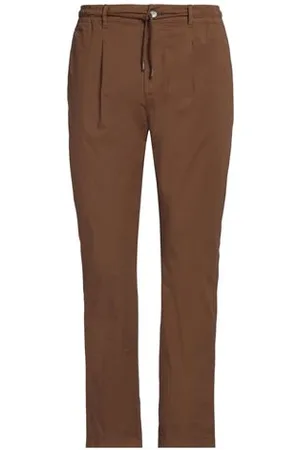 CRUNA BOTTOMWEAR - Trousers - on YOOX.com