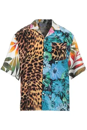 Marine Serre TOPWEAR - Shirts - on YOOX.com