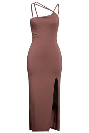 De La Vali DRESSES - Midi dresses - on YOOX.com