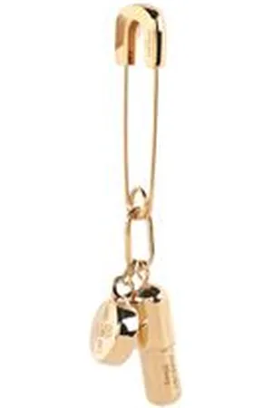 AMBUSH JEWELLERY and WATCHES - Single Earrings - on YOOX.com