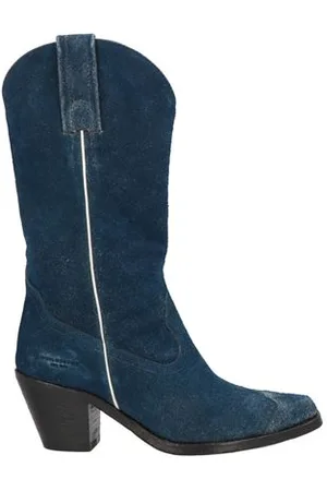 Serafini FOOTWEAR - Ankle boots - on YOOX.com