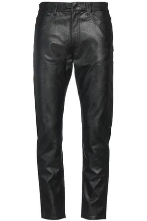 AMISH BOTTOMWEAR - Trousers - on YOOX.com