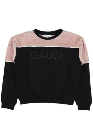 Gaudi TOPWEAR - Sweatshirts - on YOOX.com