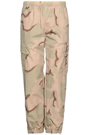 UNDERCOVER BOTTOMWEAR - Trousers - on YOOX.com