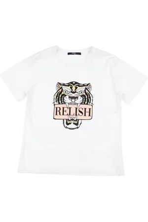 Relish TOPWEAR - T-shirts - on YOOX.com