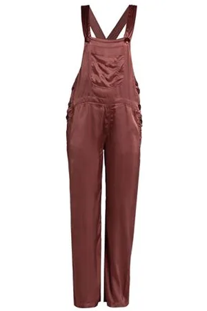 Virna Dro JUMPSUITS & TRACKSUITS - Jumpsuits - on YOOX.com