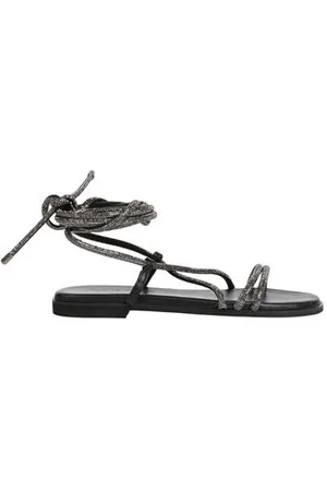 Exe´ By Tsakiris Mallas FOOTWEAR - Sandals - on YOOX.com
