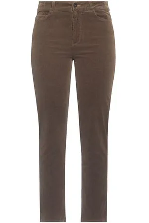 Paige BOTTOMWEAR - Trousers - on YOOX.com