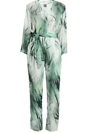 LORENA ANTONIAZZI JUMPSUITS & TRACKSUITS - Jumpsuits - on YOOX.com