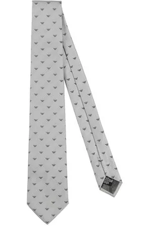 Emporio Armani ACCESSORIES - Ties & bow ties - on YOOX.com