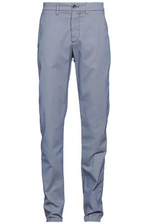 HARMONT&BLAINE BOTTOMWEAR - Trousers - on YOOX.com