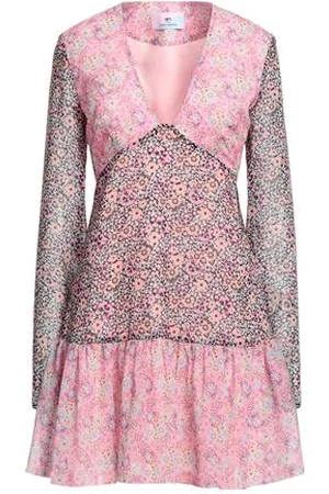 Chiara Ferragni DRESSES - Mini dresses - on YOOX.com