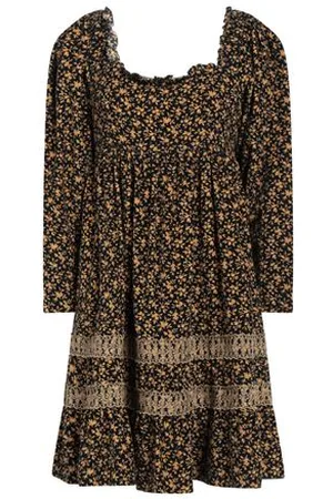 by Ti Mo DRESSES - Mini dresses - on YOOX.com