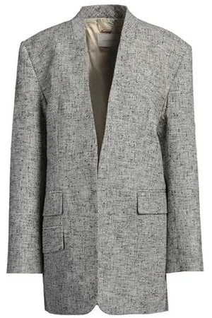 ZIMMERMANN SUITS and CO-ORDS - Blazers - on YOOX.com