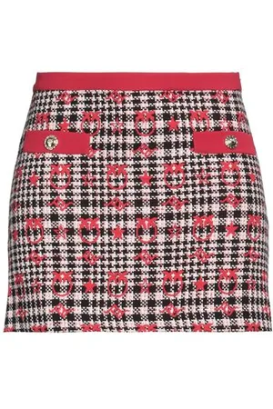 Pinko BOTTOMWEAR - Mini skirts - on YOOX.com