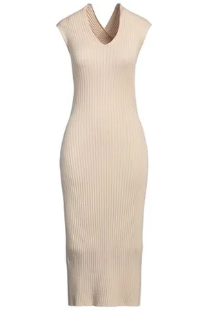 LIVIANA CONTI DRESSES - Midi dresses - on YOOX.com