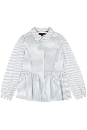 Tommy Hilfiger TOPWEAR - Shirts - on YOOX.com