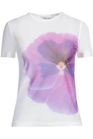 LIVIANA CONTI TOPWEAR - T-shirts - on YOOX.com