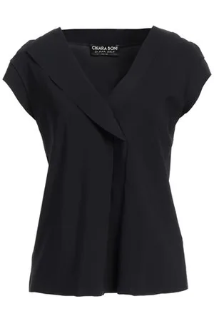 CHIARA BONI TOPWEAR - Tops - on YOOX.com