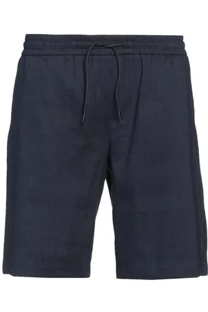 Guess BOTTOMWEAR - Shorts & Bermuda Shorts - on YOOX.com