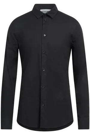 Moschino TOPWEAR - Shirts - on YOOX.com