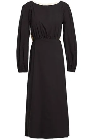 LIVIANA CONTI DRESSES - Midi dresses - on YOOX.com