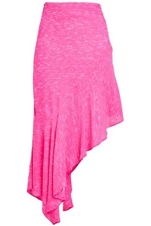 IRO BOTTOMWEAR - Midi skirts - on YOOX.com