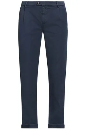 BARMAS BOTTOMWEAR - Trousers - on YOOX.com