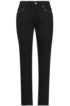 Chiara Ferragni BOTTOMWEAR - Trousers - on YOOX.com