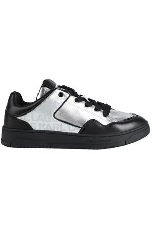 Karl Lagerfeld FOOTWEAR - Trainers - on YOOX.com