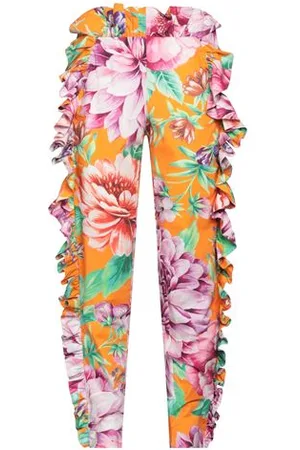 Gina Gorgeous BOTTOMWEAR - Trousers - on YOOX.com