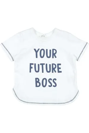 Zhoe & Tobiah TOPWEAR - T-shirts - on YOOX.com