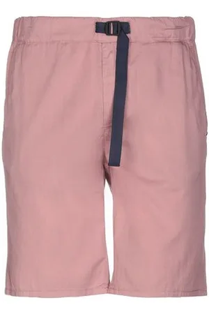DANIELE ALESSANDRINI HOMME BOTTOMWEAR - Shorts & Bermuda Shorts - on YOOX.com