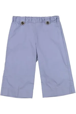 Elisabetta Franchi BOTTOMWEAR - Trousers - on YOOX.com