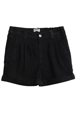 Iceberg BOTTOMWEAR - Denim shorts - on YOOX.com