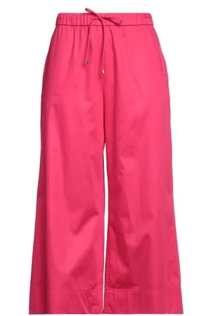 Max Mara BOTTOMWEAR - Trousers - on YOOX.com