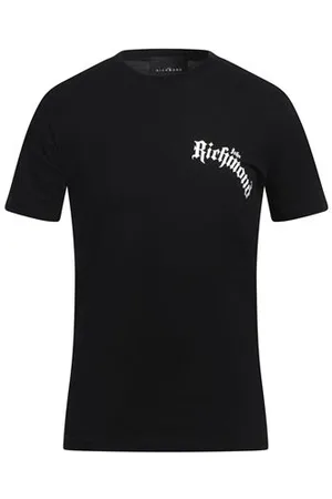 John Richmond TOPWEAR - T-shirts - on YOOX.com