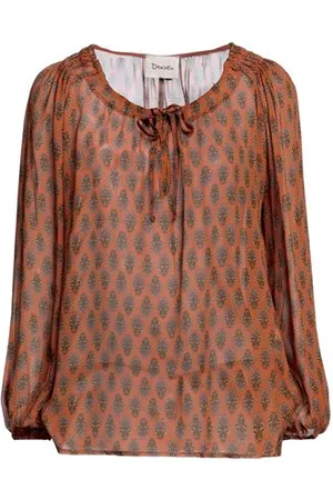 Dixie TOPWEAR - Tops - on YOOX.com