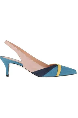 Pollini FOOTWEAR - Pumps - on YOOX.com