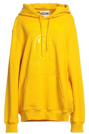 Moschino TOPWEAR - Sweatshirts - on YOOX.com