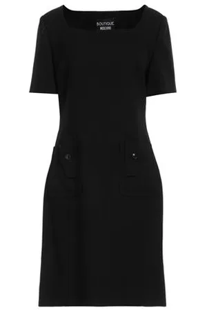 Moschino DRESSES - Mini dresses - on YOOX.com