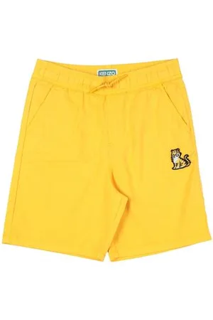 Kenzo BOTTOMWEAR - Shorts & Bermuda Shorts - on YOOX.com
