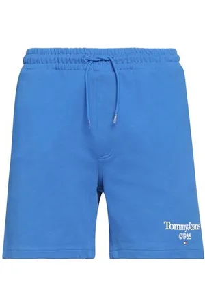 Tommy Hilfiger BOTTOMWEAR - Shorts & Bermuda Shorts - on YOOX.com