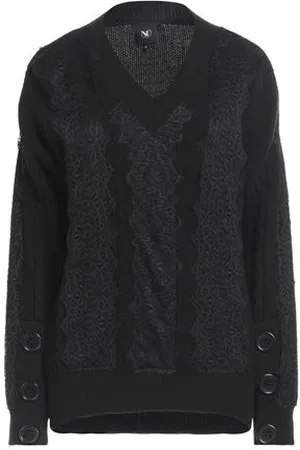 Nü by Staff KNITWEAR - Jumpers - on YOOX.com