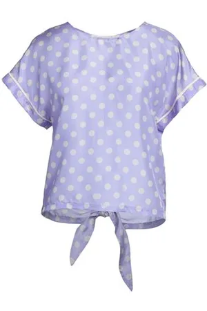 Jucca TOPWEAR - Tops - on YOOX.com
